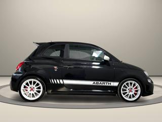ABARTH 695 usata, con Airbag Passeggero
