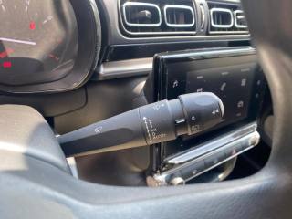CITROEN C3 usata, con Immobilizzatore elettronico