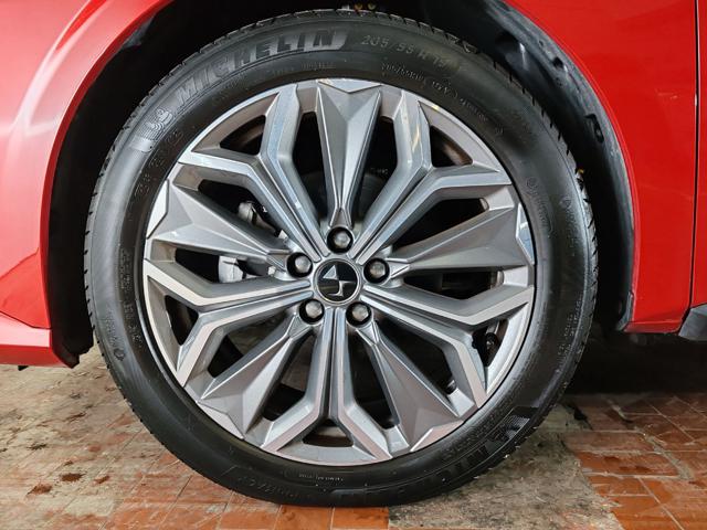 DS AUTOMOBILES DS 4 usata, con Cerchi in lega