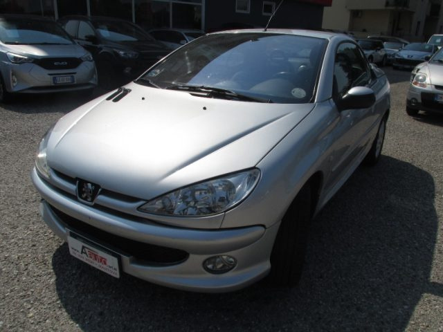PEUGEOT 206 usata 68