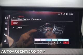 AUDI A1 usata, con Vetri oscurati