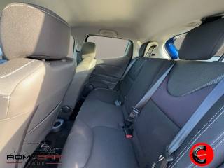 RENAULT Clio usata, con Bluetooth