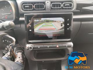 CITROEN C3 usata, con Cruise Control