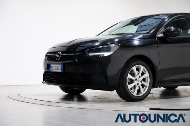 OPEL Corsa usata, con Controllo trazione