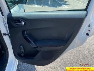 PEUGEOT 208 usata, con Volante multifunzione