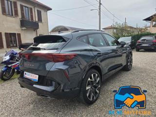CUPRA Formentor usata, con Airbag laterali