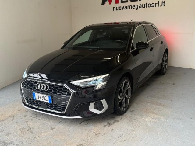 AUDI A3 usata, con Airbag Passeggero