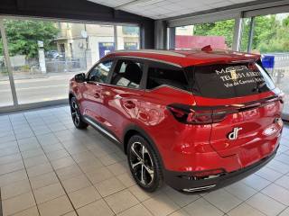 DR MOTOR DR 6.0 usata, con Airbag laterali
