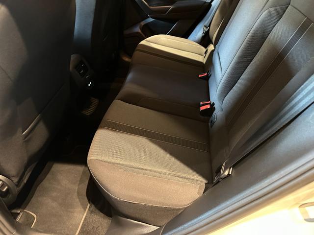 VOLKSWAGEN T-Roc usata, con Filtro antiparticolato