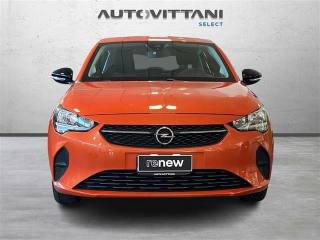 OPEL Corsa usata, con Airbag laterali