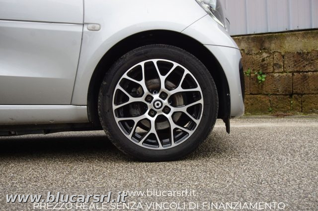 SMART ForTwo usata 8