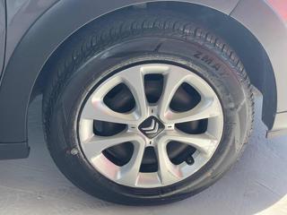 CITROEN C3 usata, con Chiusura centralizzata