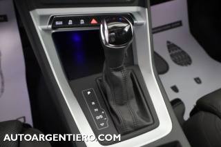 AUDI Q3 usata, con Fendinebbia