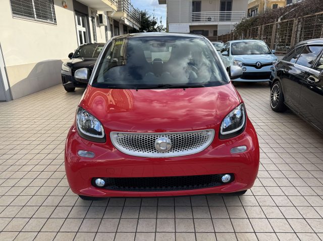 SMART ForTwo usata, con Airbag