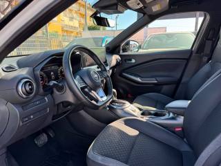 NISSAN Juke usata, con Chiusura centralizzata