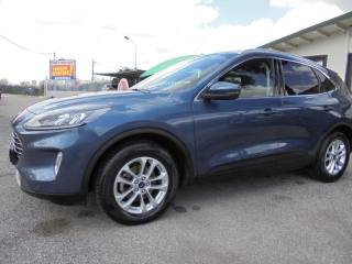 FORD Kuga usata, con Fendinebbia
