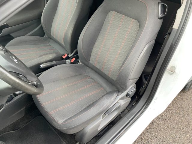 OPEL Corsa usata, con Servosterzo