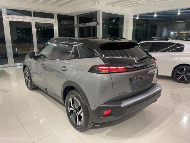 PEUGEOT 2008 usata, con Cerchi in lega