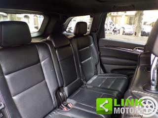 JEEP Grand Cherokee usata, con Chiusura centralizzata
