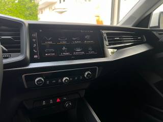 AUDI A1 usata, con Schermo multifunzione interamente digitale