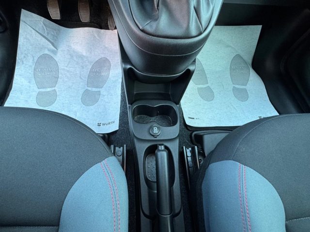FIAT Panda usata, con Monitoraggio pressione pneumatici