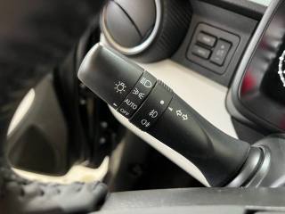 SUZUKI Ignis usata, con Volante in pelle