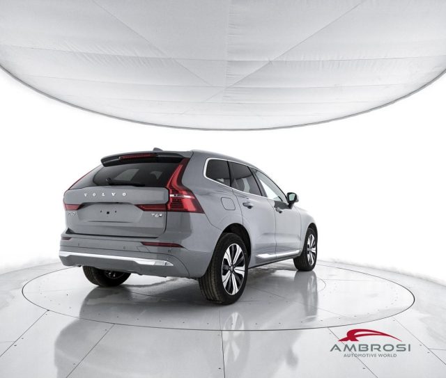VOLVO XC60 usata 2