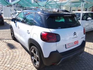 CITROEN C3 Aircross usata, con Airbag Passeggero