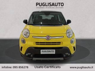 FIAT 500L usata, con Airbag laterali