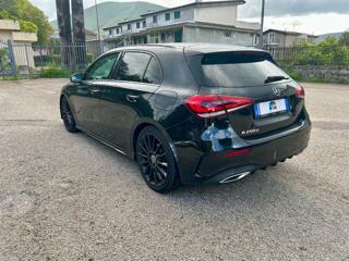 MERCEDES-BENZ A 200 usata, con Alzacristalli elettrici