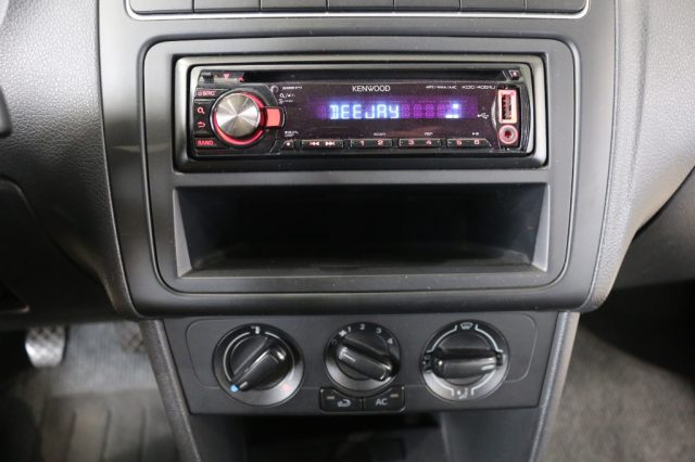 VOLKSWAGEN Polo usata 13