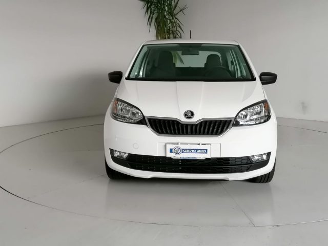 SKODA Citigo usata, con Airbag