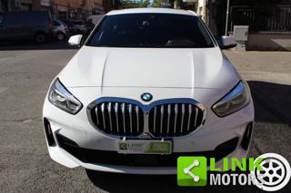BMW 118 usata, con Alzacristalli elettrici