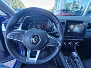 RENAULT Captur usata, con Controllo automatico clima