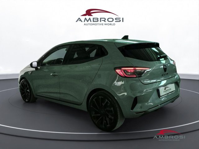 RENAULT Clio usata 3
