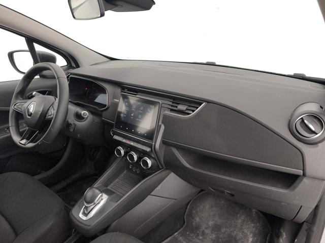 RENAULT ZOE usata, con Fari full-led