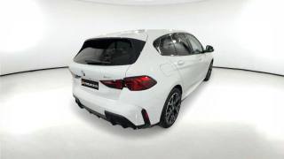 BMW 118 usata, con Airbag