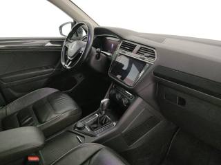 VOLKSWAGEN Tiguan Allspace usata, con Bluetooth