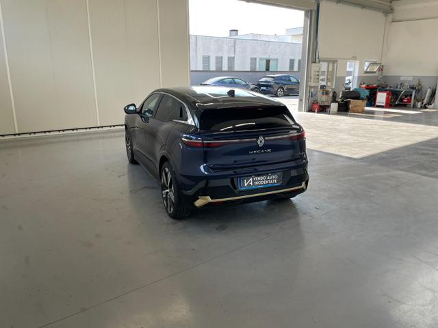 RENAULT Megane usata, con Alzacristalli elettrici