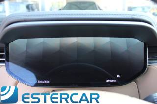LAND ROVER Range Rover Sport usata, con Trazione integrale