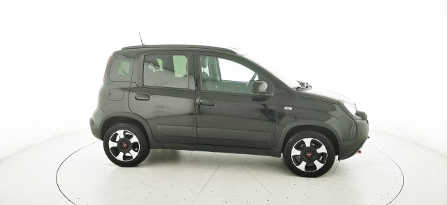 FIAT Panda Cross usata 38