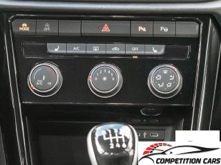 VOLKSWAGEN T-Roc usata, con Controllo trazione