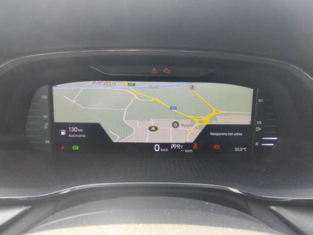 SKODA Octavia usata, con Cruise Control