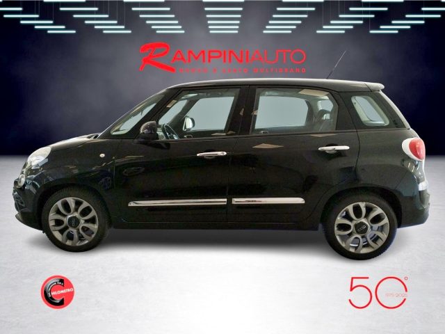 FIAT 500L usata 12