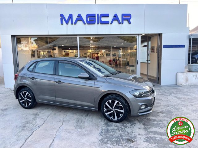 VOLKSWAGEN Polo usata, con ABS