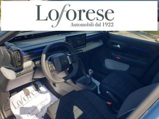 CITROEN C3 usata, con Boardcomputer