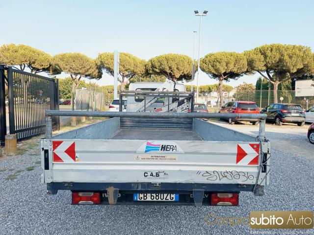 IVECO Daily usata 7