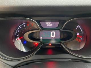 RENAULT Captur usata, con Controllo trazione