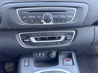 RENAULT Scenic usata, con Climatizzatore
