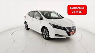 NISSAN Leaf e+ Acenta 62kWh 217cv